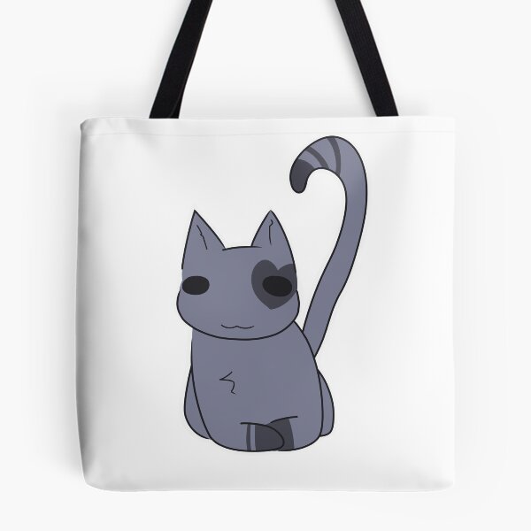 Item preview, Black cat loafing designed and sold by Pit-Pits-Pit.