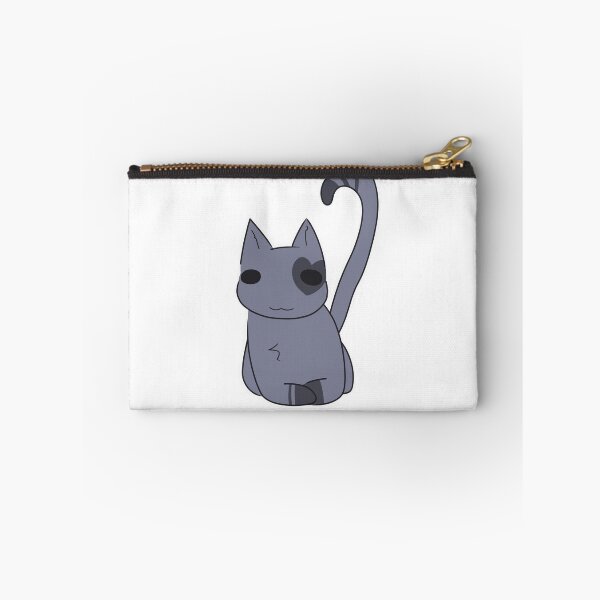 Item preview, Black cat loafing designed and sold by Pit-Pits-Pit.