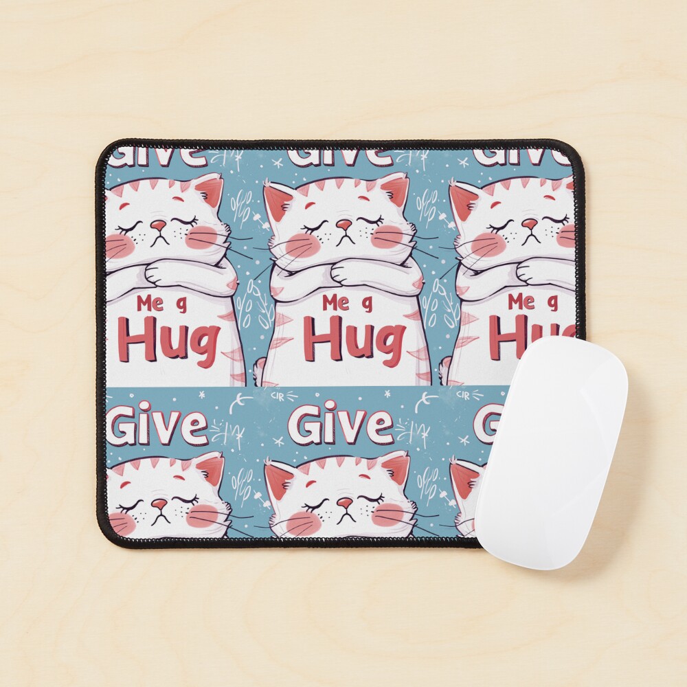 Item preview, Mouse Pad designed and sold by Ryslissa.