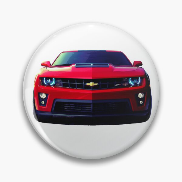 Item preview, Chevrolet Camaro ZL1 designed and sold by VFTSMotorsport.