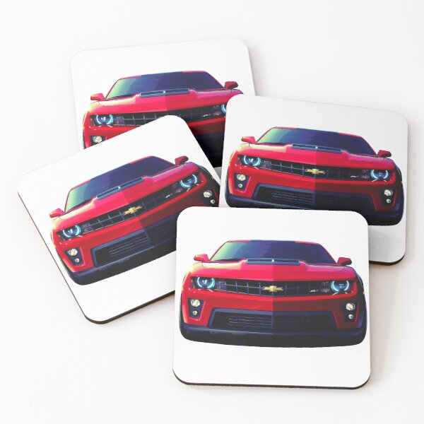 Item preview, Chevrolet Camaro ZL1 designed and sold by VFTSMotorsport.