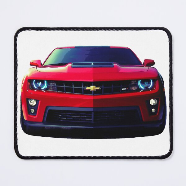 Item preview, Chevrolet Camaro ZL1 designed and sold by VFTSMotorsport.