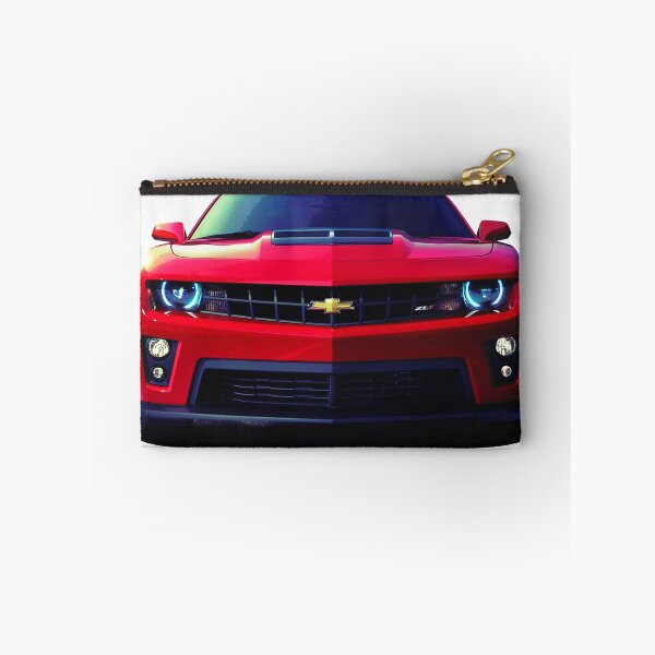 Item preview, Chevrolet Camaro ZL1 designed and sold by VFTSMotorsport.