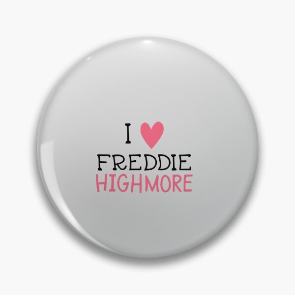 Artikelvorschau, Ich liebe Freddie Highmore entworfen und verkauft von Itsheartshop.