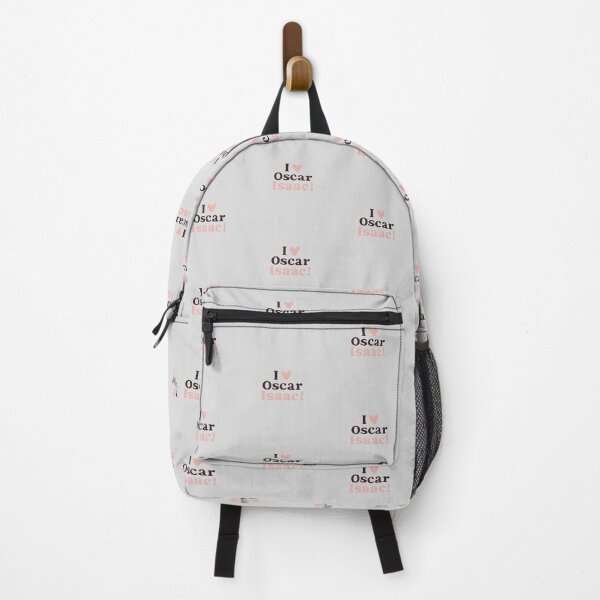 Item preview, I Love Oscar Isaac designed and sold by Itsheartshop.