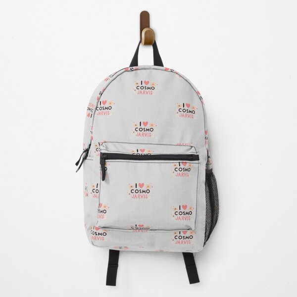 Item preview, I Love Cosmo Jarvis designed and sold by Itsheartshop.