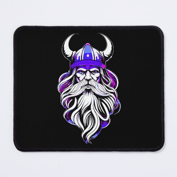 Item preview, Ancient Viking, Legendary Warrior designed and sold by VikArtStudio.