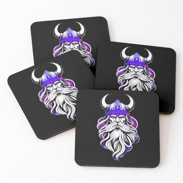 Item preview, Ancient Viking, Legendary Warrior designed and sold by VikArtStudio.