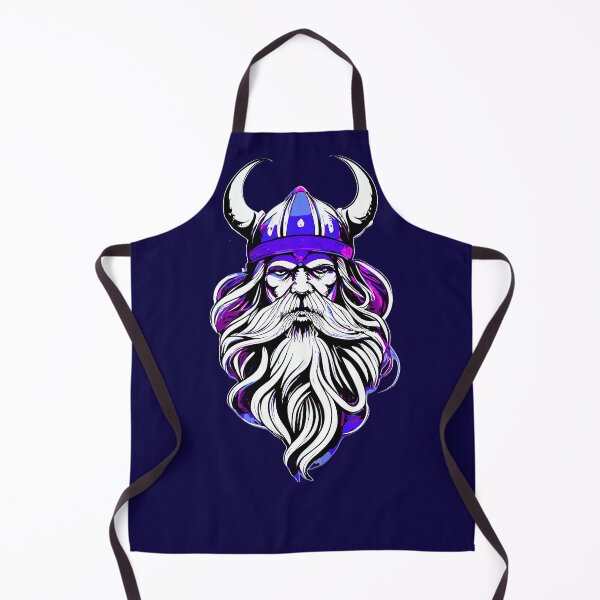 Item preview, Ancient Viking, Legendary Warrior designed and sold by VikArtStudio.