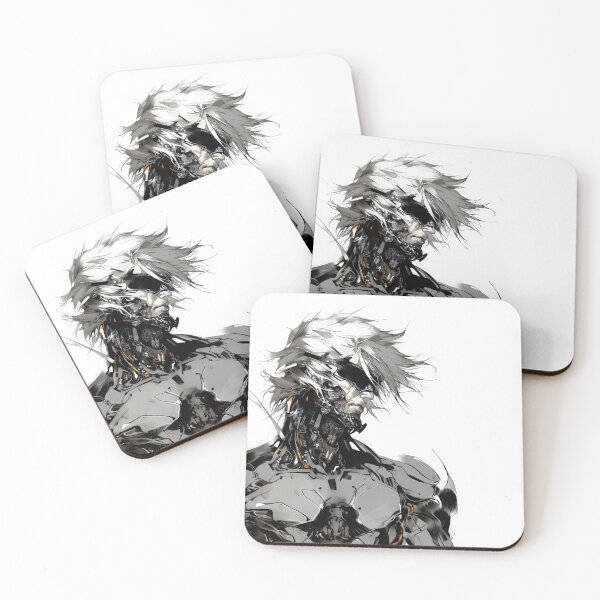 Item preview, Raiden art designed and sold by ururuty.