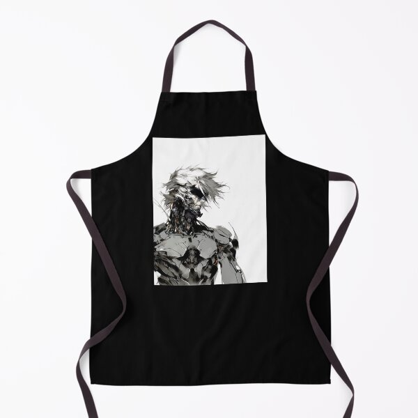 Item preview, Raiden art designed and sold by ururuty.