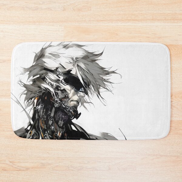 Item preview, Raiden art designed and sold by ururuty.