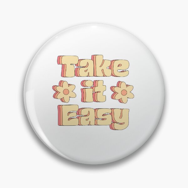 Item preview, Take it easy designed and sold by Ceylonex Arts.
