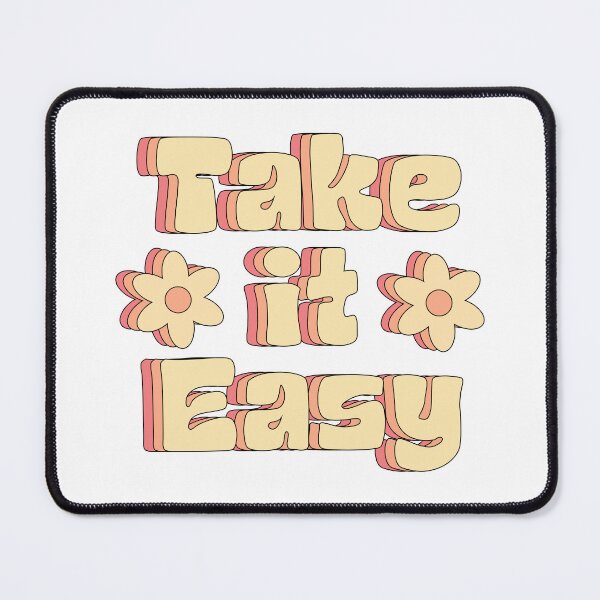 Item preview, Take it easy designed and sold by Ceylonex Arts.