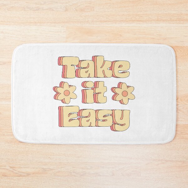 Item preview, Take it easy designed and sold by Ceylonex Arts.