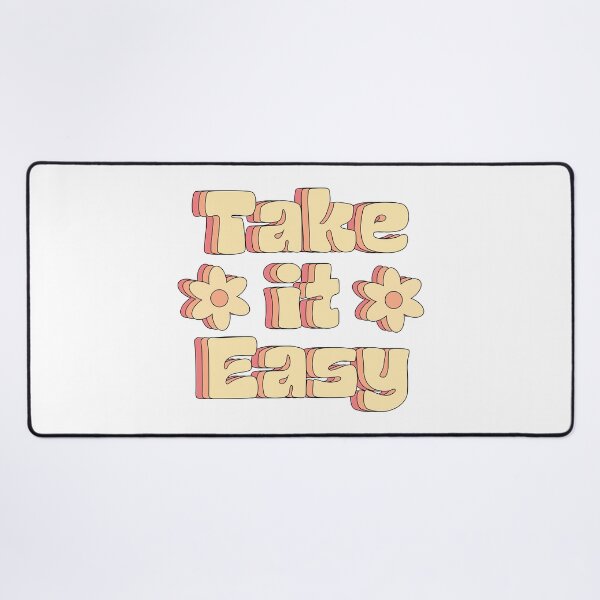 Item preview, Take it easy designed and sold by Ceylonex Arts.
