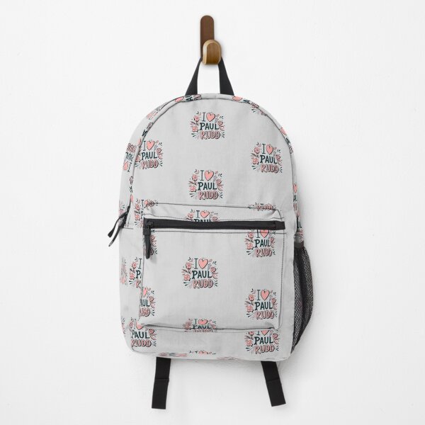Item preview, I Love Paul Rudd designed and sold by Itsheartshop.