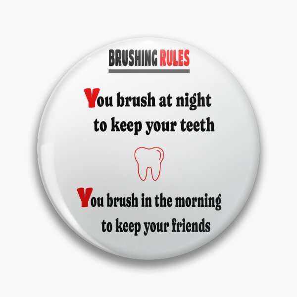 Item preview, Brush your teeth designed and sold by santoshputhran.