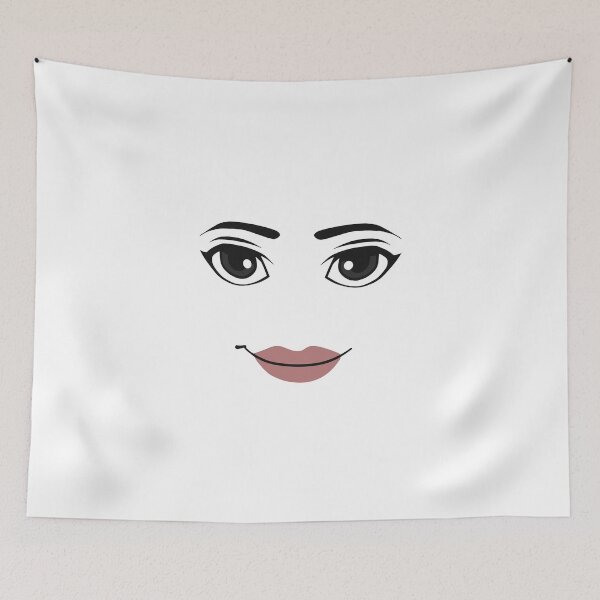 Item preview, The Woman Face designed and sold by PictoParade.