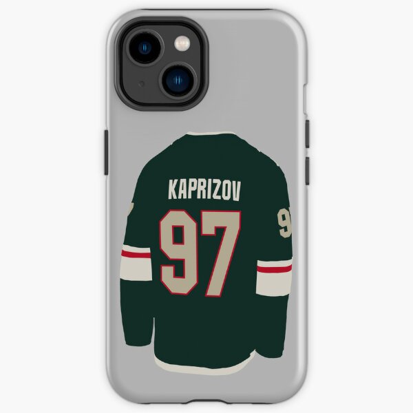 Kirill Kaprizov Phone Cases for Sale Redbubble