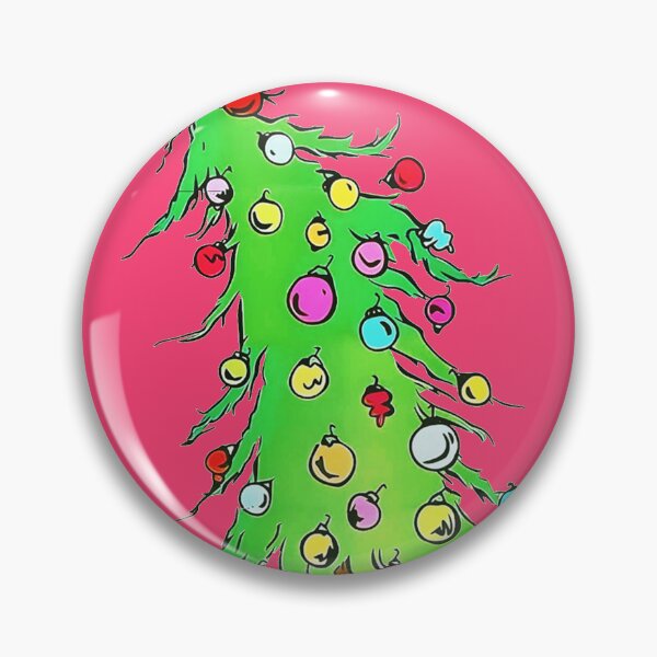 Item preview, Christmas Tree  designed and sold by Corinne Alexa Jackson.