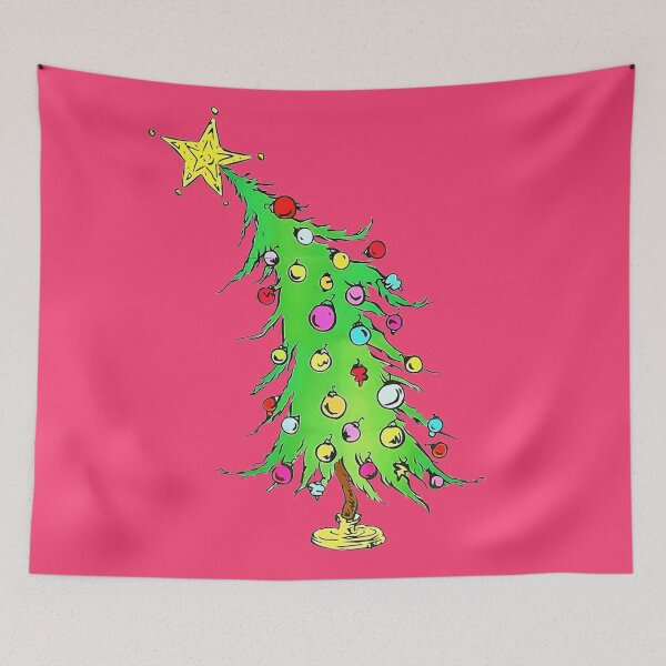 Item preview, Christmas Tree  designed and sold by Corinne Alexa Jackson.
