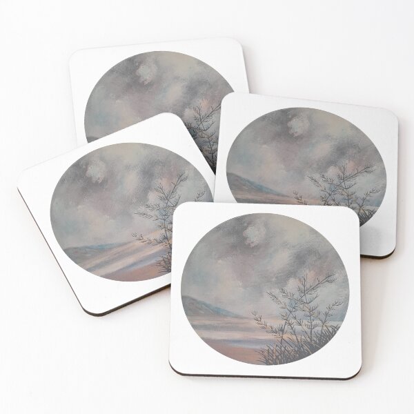 Item preview, Tasman Bay Vision (New Zealand) designed and sold by downunder-gal.