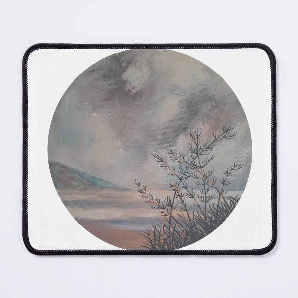 Item preview, Tasman Bay Vision (New Zealand) designed and sold by downunder-gal.
