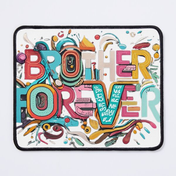 Item preview, Brother Forever designed and sold by Designer667.