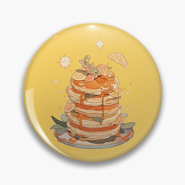 Item preview, Pancake  00001 designed and sold by LINLINTAIYNG88.