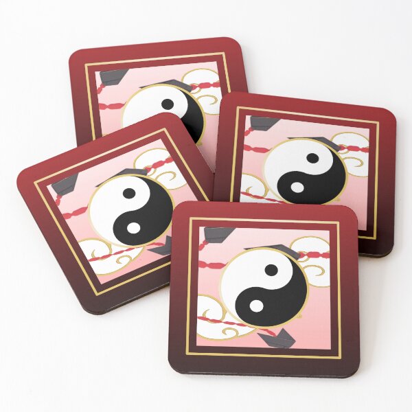 Item preview, Divine Life of Luck! designed and sold by Kitsune Merchant.