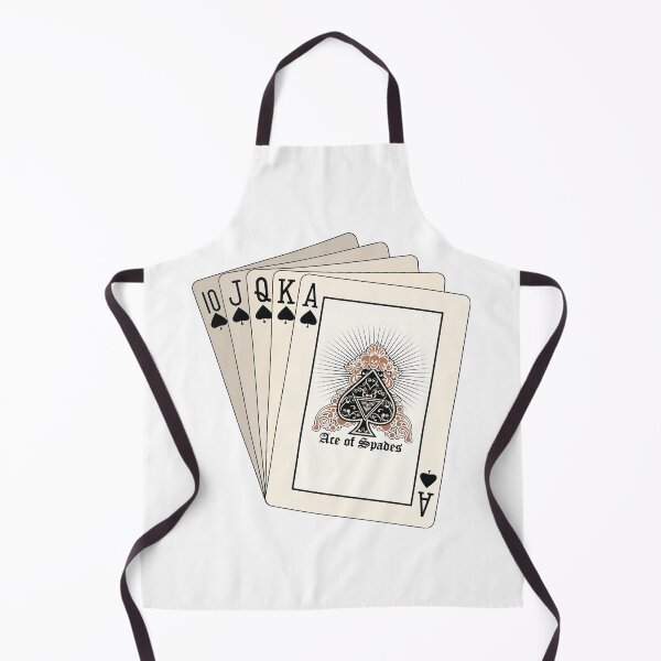 Item preview, Ace of Spades designed and sold by InnovyaDesigns.