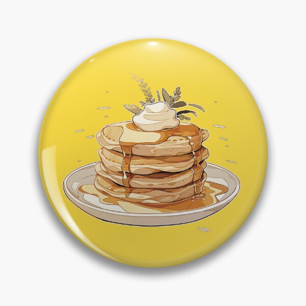 Item preview, Pancake  00002 designed and sold by LINLINTAIYNG88.