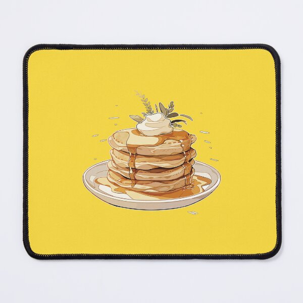 Item preview, Pancake 00002 designed and sold by LINLINTAIYNG88.