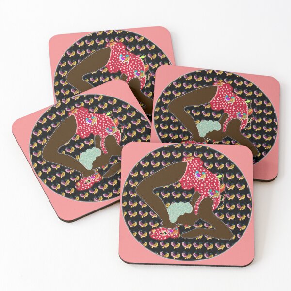 Item preview, Acrobat  designed and sold by Nonsense and Relish.