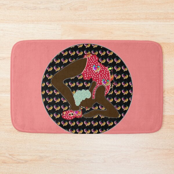 Item preview, Acrobat  designed and sold by Nonsense and Relish.