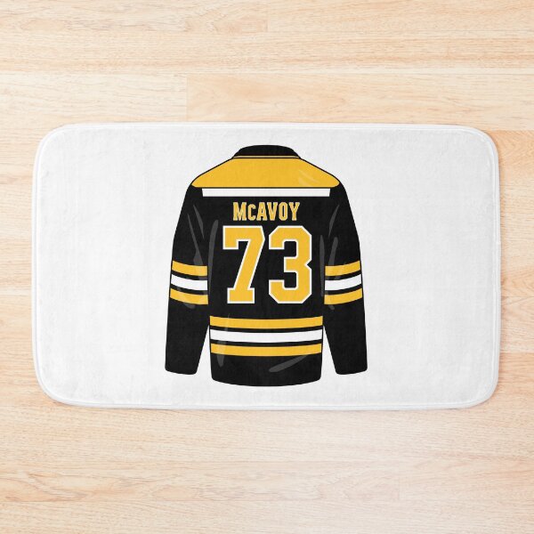 Item preview, Charlie McAvoy Boston jersey designed and sold by Tarroi.