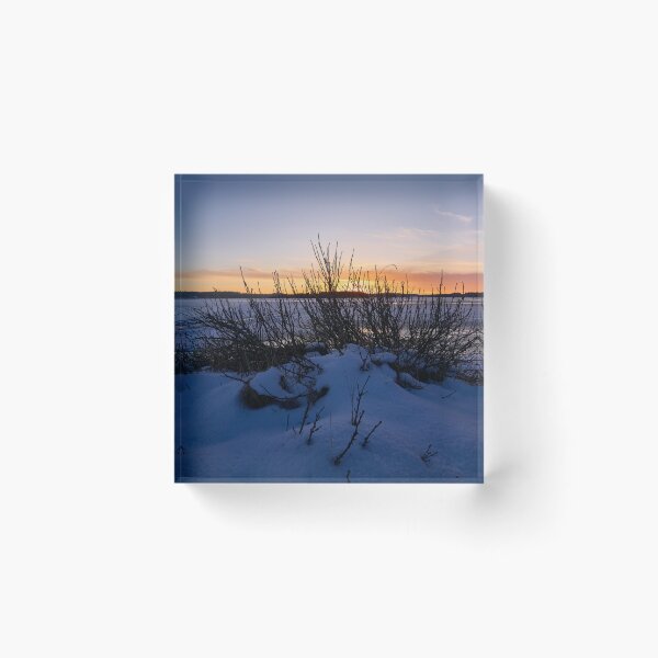 Item preview, No burning bushes today. Mahnala designed and sold by Jouko Lehto Photography.