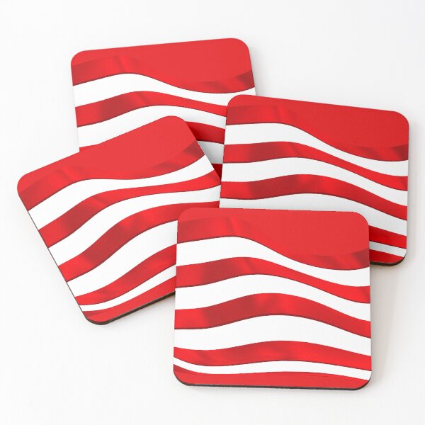 Item preview, Sportive fashion white and red designed and sold by AlbertoRuiZ.