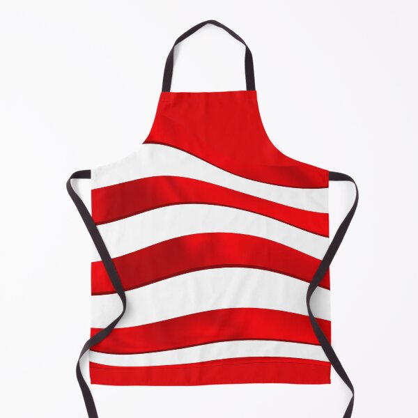 Item preview, Sportive fashion white and red designed and sold by AlbertoRuiZ.