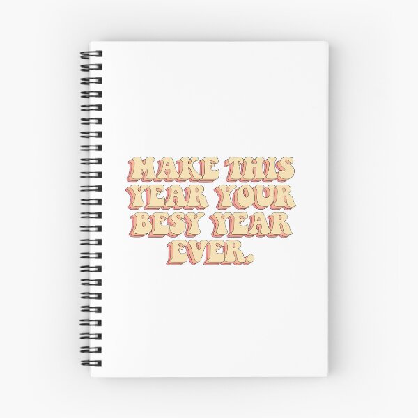 Item preview, Make this year your best year ever. designed and sold by Ceylonex Arts.