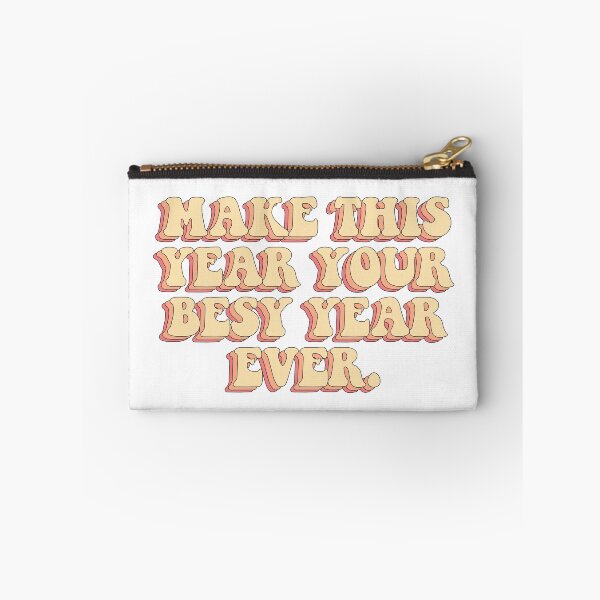 Item preview, Make this year your best year ever. designed and sold by Ceylonex Arts.