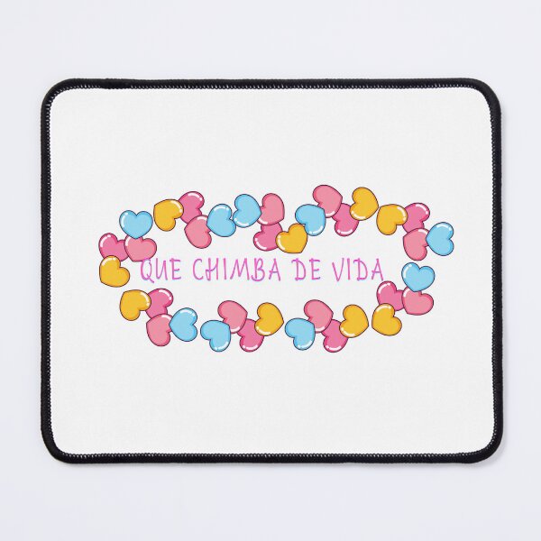 Item preview, WHAT A CHIMBA OF LIFE designed and sold by conamor-bymel.