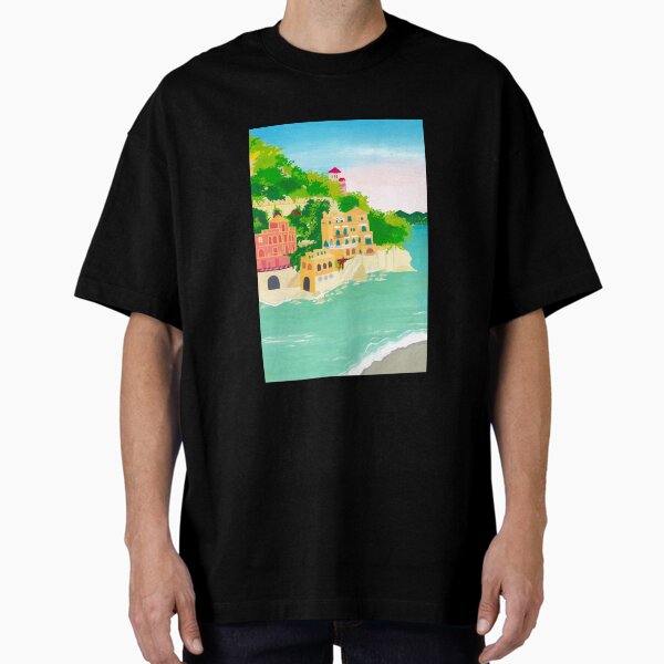 Item preview, Portofino, Liguria designed and sold by zachy studio.