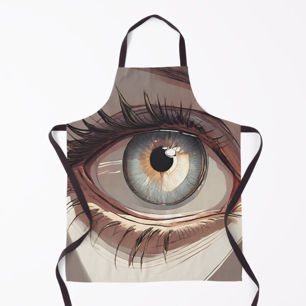 Item preview, the drawing woman eye designed and sold by MaChoeiNco.