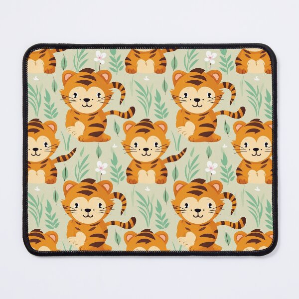 Item preview, Park Prowess: El Tigre's Chill Session designed and sold by Doggplaza.