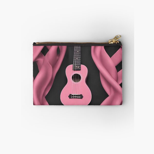 Item preview, Guitar between the ribbons designed and sold by LTI-Stickers.