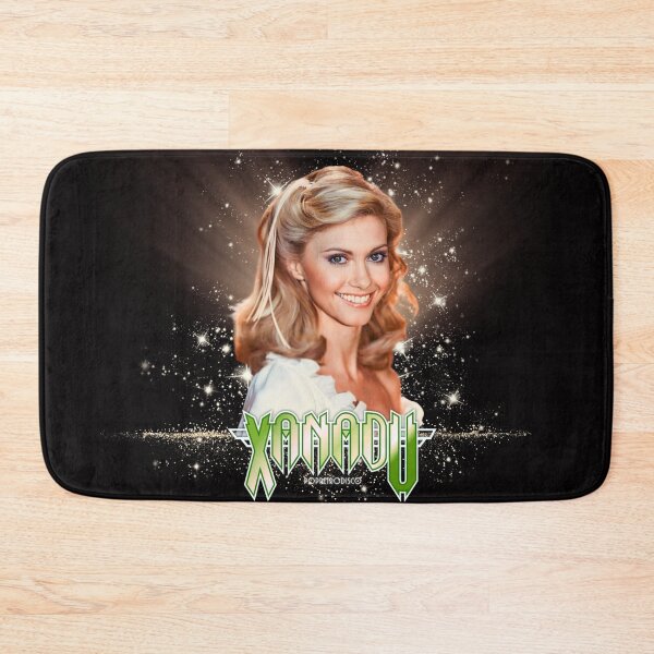 Item preview, Olivia Newton-John in Xanadu - Gene Kelly - Magic Designed by PopRetroDisco designed and sold by popretrodisco.