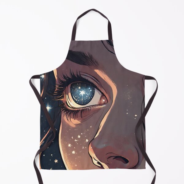 Item preview, Starry Insight designed and sold by MaChoeiNco.