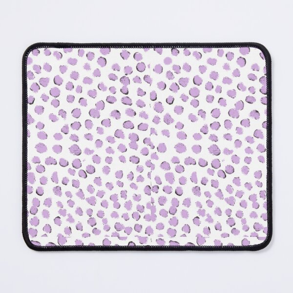 Item preview, Purple Aesthetic Simplistic Dots designed and sold by brookiecookie37.